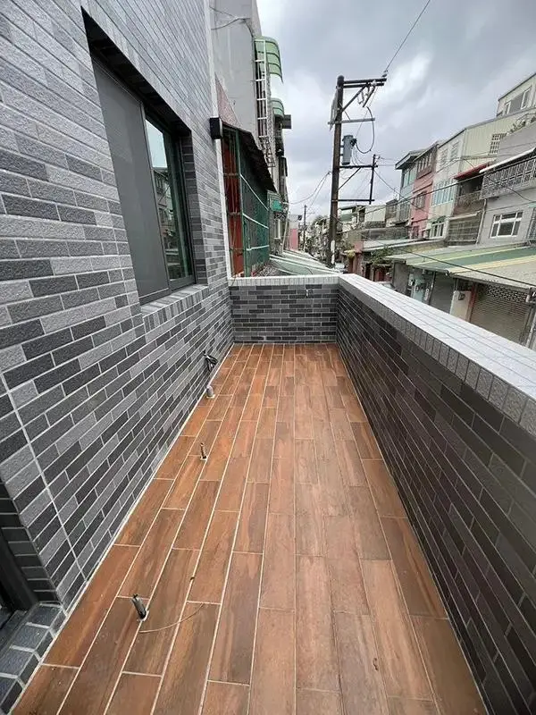 其他空間