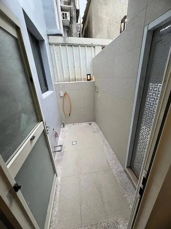 其他空間