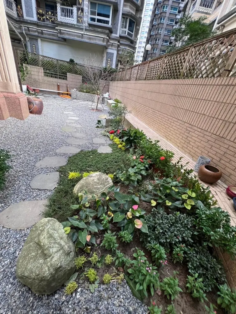 其他空間