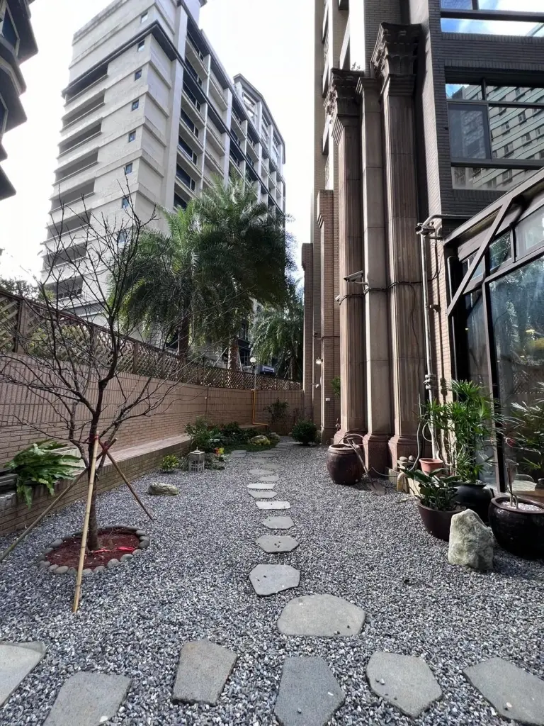 其他空間