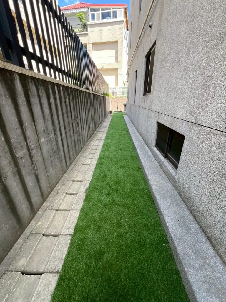 其他空間