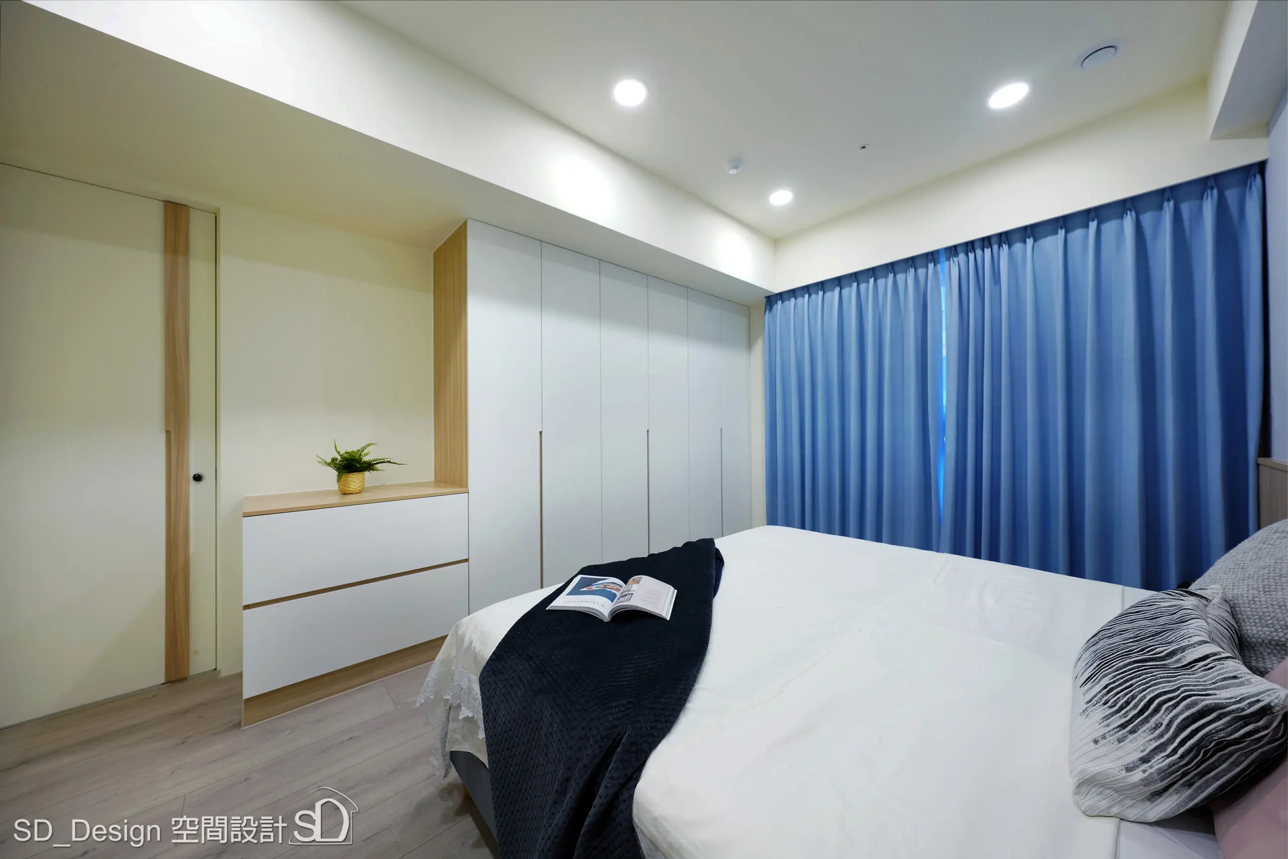 其他空間