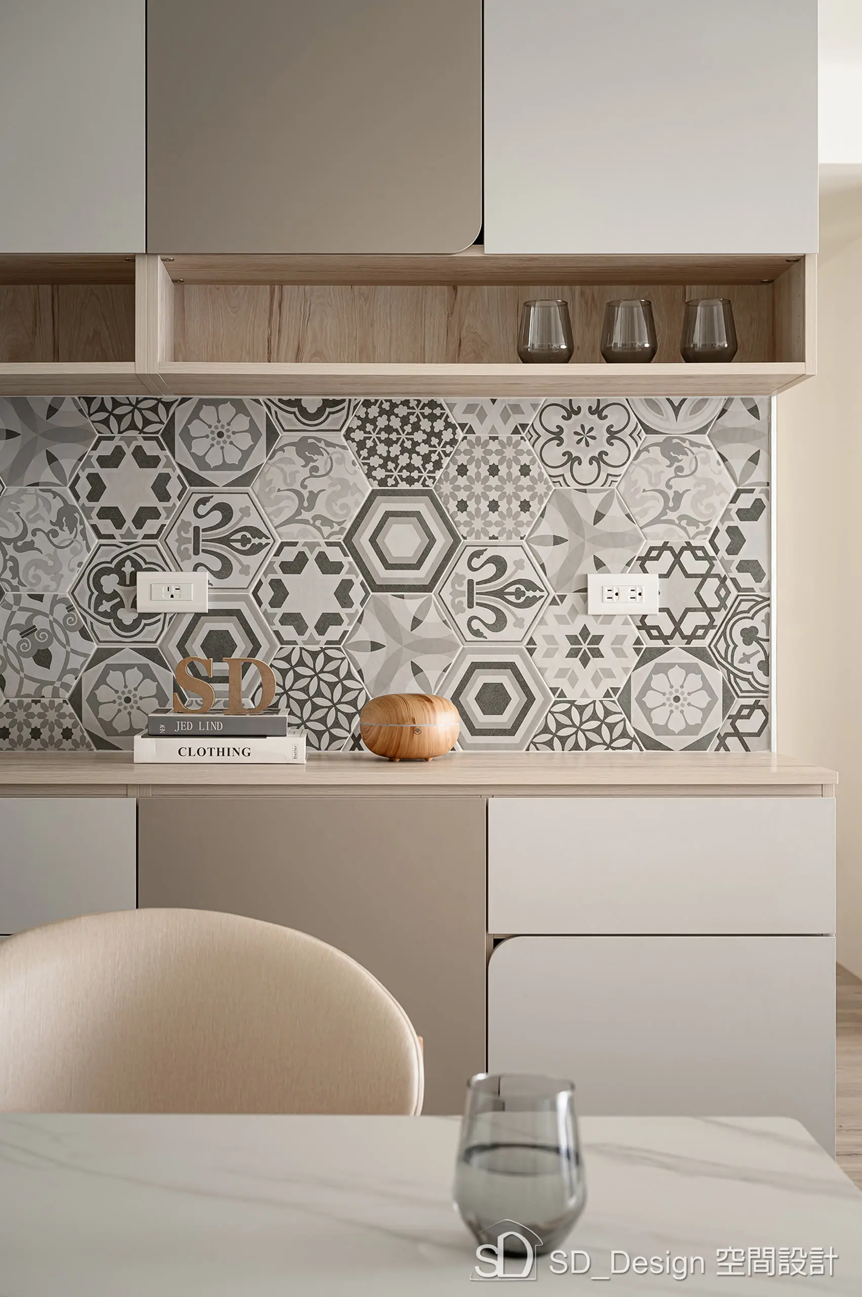 其他空間