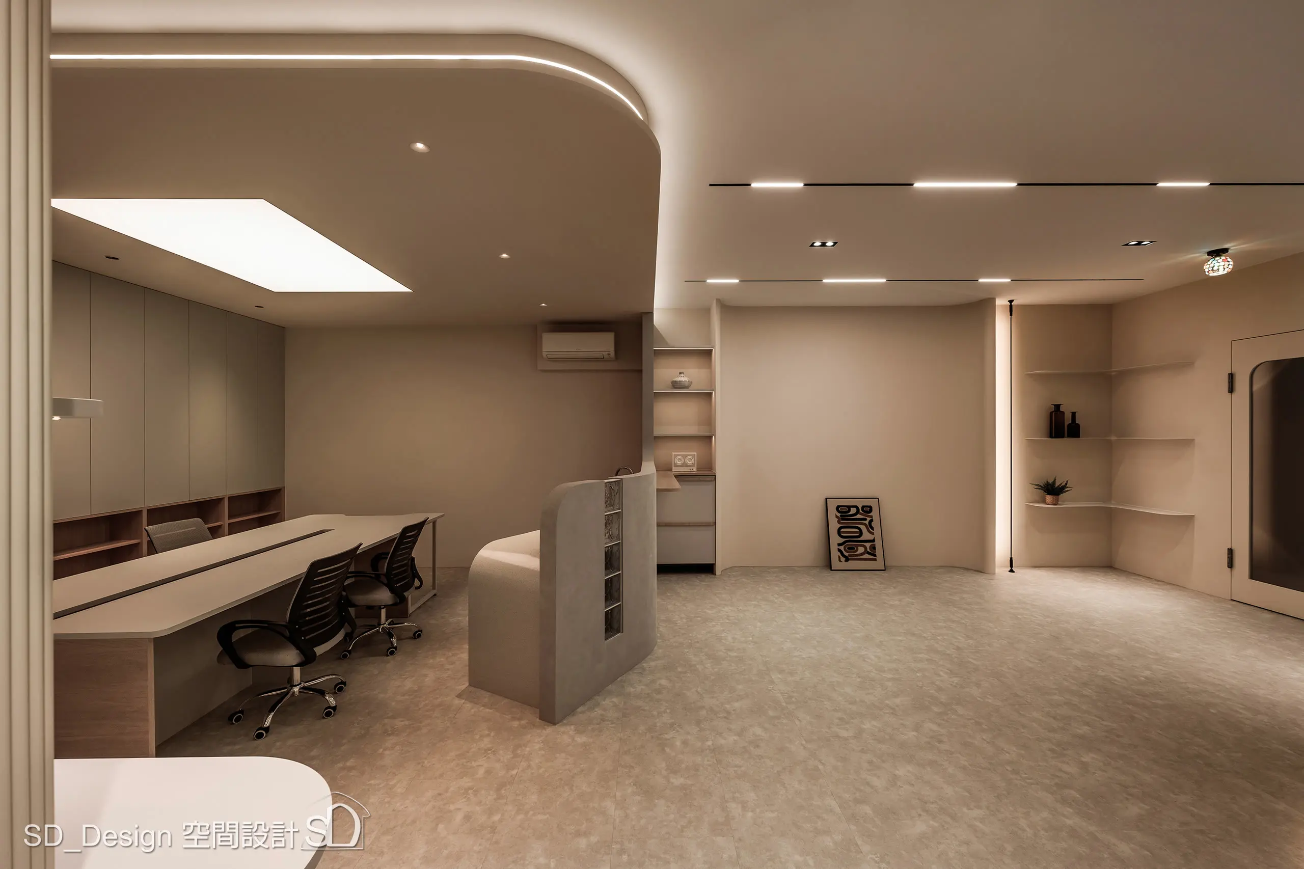 SD_Design 東區店