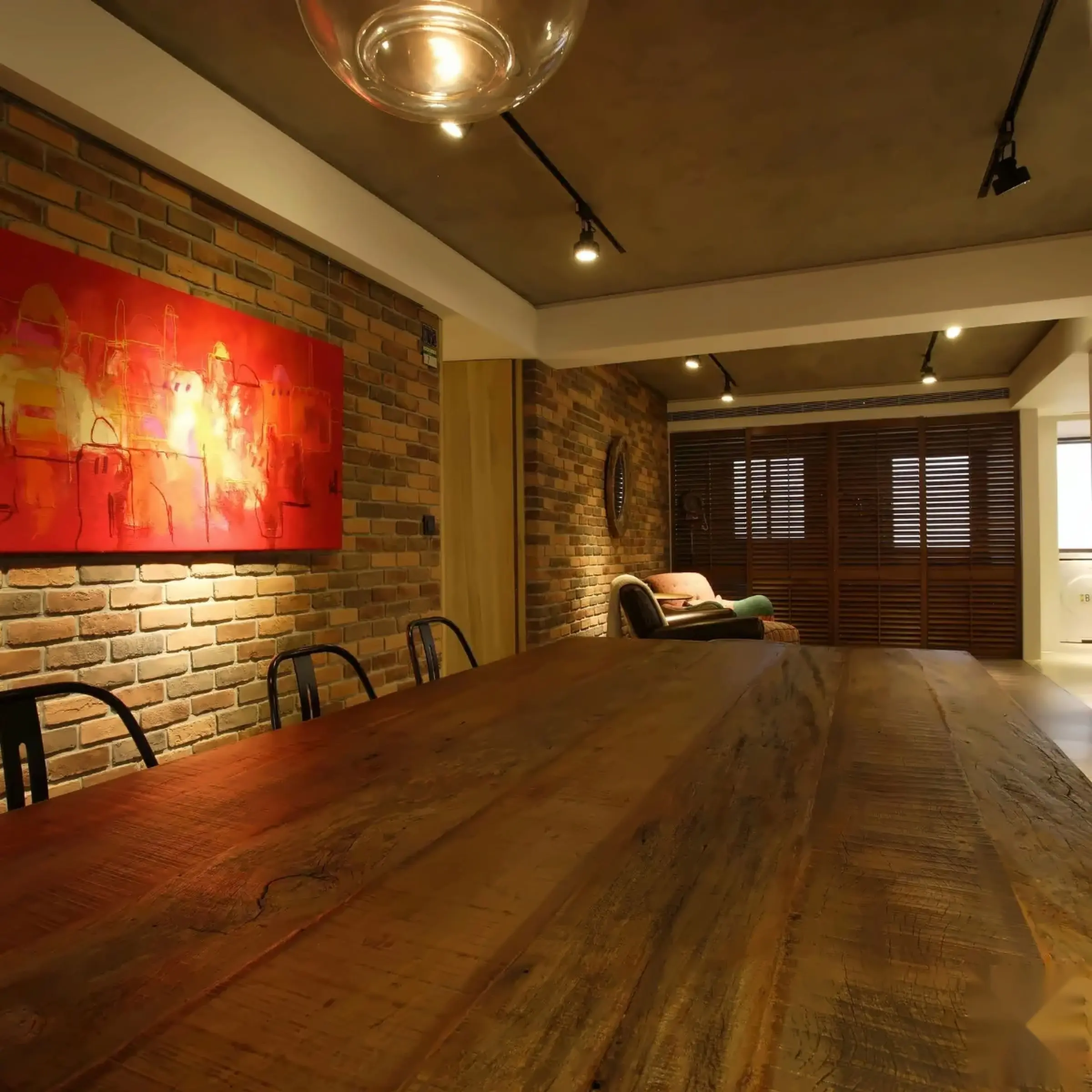 餐廳