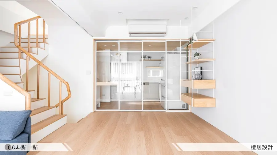 其他空間